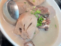 -鱼你相聚·河鲜馆(袁家岭店)
