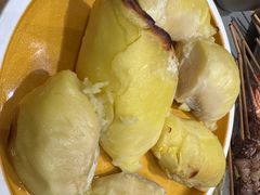 -龙虾奇迹泥炉烤肉(大华三路店)
