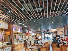 -大食代美食广场(迪士尼小镇店)