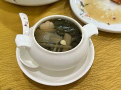 -寻味顺德·南记酒家·传统顺德菜·鱼生(广源路店)