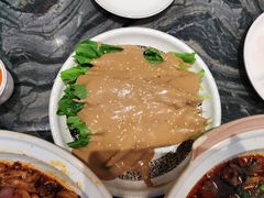 -情妹耙泥鳅·江湖川菜(科华店)