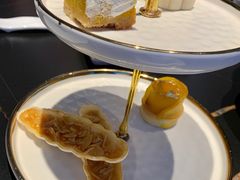 -次第花开素食雅宴