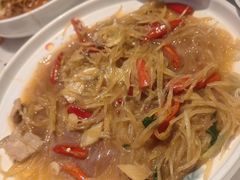 -茅庐川菜(烟台万象汇店)