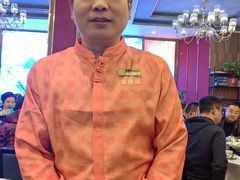 -聚鑫阁江浙菜·非遗传承技艺(青村帝华园店)