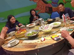 -江南婆婆(车墩店)