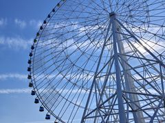 -南昌之星摩天轮