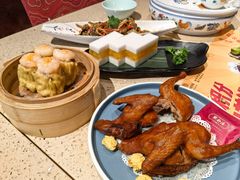 -点都德(汇点楼店)