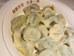 海肠水饺-日丰园海肠水饺·老字号大连海鲜(和平广场店)