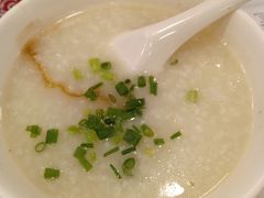 鸡粥-振鼎鸡(福州路店)