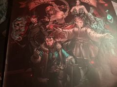 -伽利略剧本探案馆(国贸店)