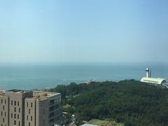 -青岛海尔洲际酒店