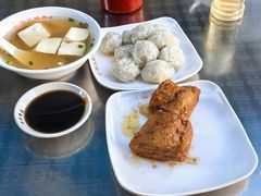 -佳兰烧麦(沙县府前中路店)