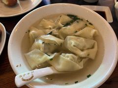 -哑巴生煎(临顿路店)
