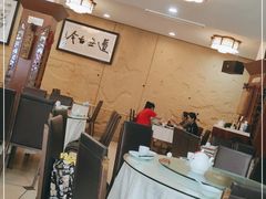 -长春观斋补堂素菜馆