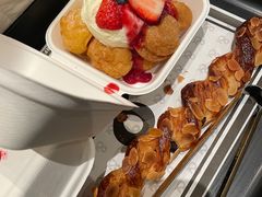 -BUTTERFUL&CREAMOROUS 黄油与面包(三里屯太古里店)