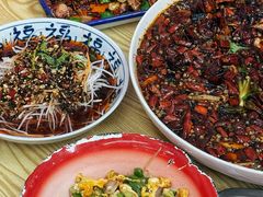 -兔槽江湖菜·重庆璧山兔(水围店)