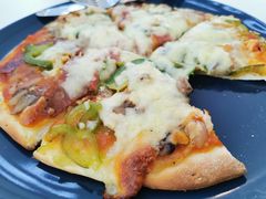 -穆拉诺餐厅(上海玻璃博物馆店)