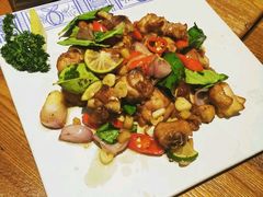 -云海肴·汽锅鸡·云南菜(天津国金汇店)