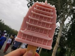 -敦煌莫高窟数字展示中心