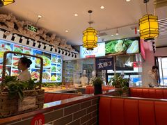 -渔家风味·鲅鱼水饺·央视展播·海鲜天津菜(开发区店)
