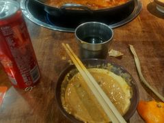 -楠火锅(西单店)