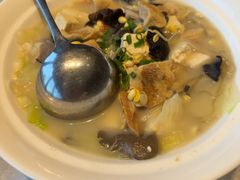 -郑庄脂渣海鲜楼(九水路店)