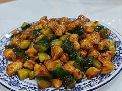 -北大地皖峰饭馆