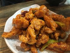 -Hi YOU你的饭局泰餐厅(雍和宫店)