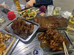 -佰运猪蹄(高陵店)