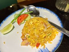 -金厨泰国餐厅·全泰籍厨师料理(拱北店)