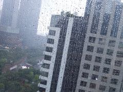 -广州富力君悦大酒店·凯菲厅