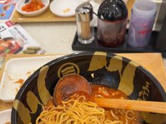 -味千拉面(上海松江二店)