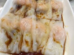 -點無缺茶楼·海鲜酒家(世博店)
