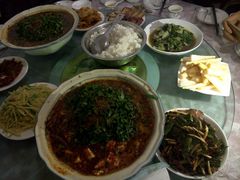 -周鱼鳅饭店
