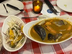 -LA MAISON公鸡和龙(蛇口店)