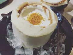 -狐狸爱上椰子鸡(滨江星光大道店)