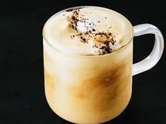 馥芮白饮品-星巴克(嘉定中信泰富万达广场店)