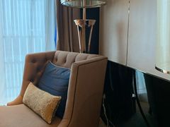 -长沙富力万达文华酒店