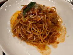 -WOLFGANG PUCK KITCHEN & BAR(迪士尼小镇店)