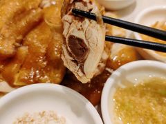 -顺风汤馆·广府粤菜(江宸天街店)