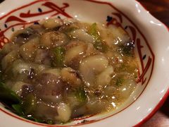 芥末章鱼-鳥炭·烧鸟YaKiToRi深夜食堂(陆家嘴店)