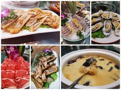 -金龙·打边炉(南京西路店)