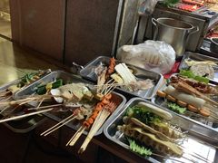 -非凡烧烤(历史博物馆店)