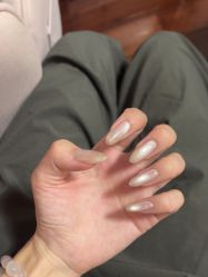 -Fanni美甲美睫皮肤管理