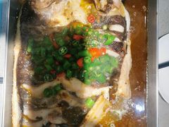 -半天妖烤鱼(中山路店)