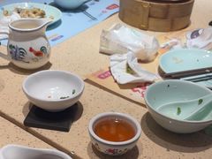 -点都德(华强南店)