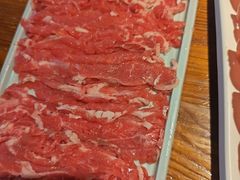 -義聚德·清真铜锅涮羊肉·烧烤(河东店)