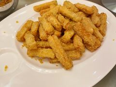 -惠宾饭庄(中山路店)