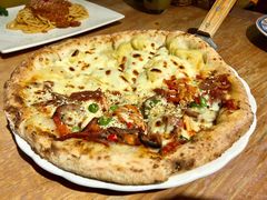 -盘炉forenza·云贵川融合小食堂 ( 钟楼中柳巷店)