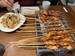 -管氏翅吧(马家堡店)